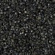 Miyuki delica Beads 11/0 - Opaque black picasso DB-2261